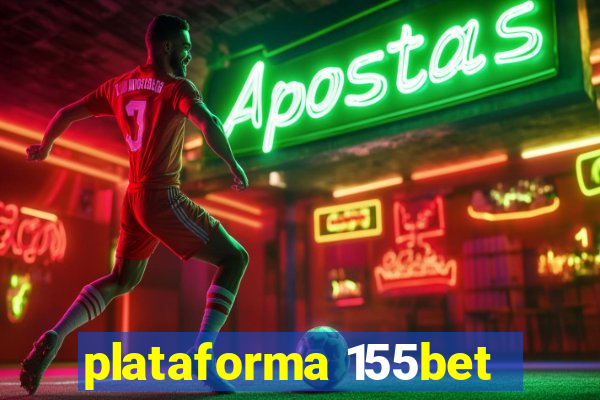 plataforma 155bet